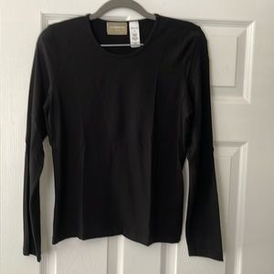 Liz Claiborne Long Sleeve Shirt